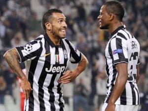 Bóng đá - Juventus - Malmo FF: Đẳng cấp ngôi sao