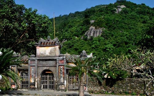Trải nghiệm Cù Lao Chàm, chiêm bái chùa Hải Tạng - 1