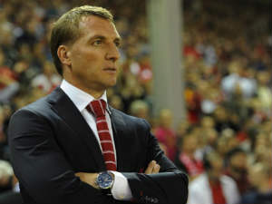 Bóng đá - Liverpool thắng nhọc đối thủ yếu, Rodgers vẫn hài lòng