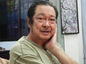 Phim - Nghệ sỹ Chánh Tín dọn đồ, trả nhà cho ngân hàng