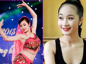 Bạn trẻ - Cuộc sống - Cô giáo tiểu học có gu ăn mặc sành điệu