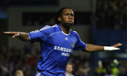Chelsea – Schalke: 3 điểm trong tầm tay - 2