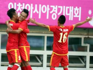 Bóng đá - Nếu Việt Nam là cường quốc bóng đá