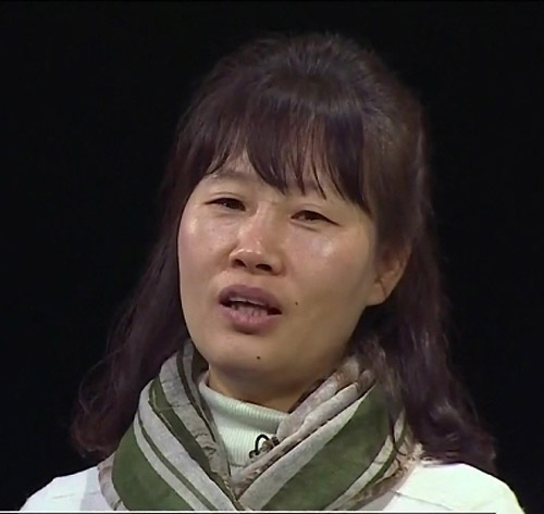 Phẫu thuật phù phép chàng trai thô kệch thành mỹ nữ - 2