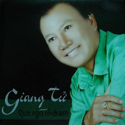 Ca sỹ nhạc vàng Giang Tử qua đời tại Mỹ - 2