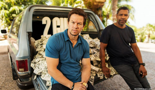 Trailer phim: 2 Guns - 2