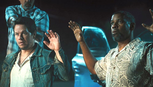 Trailer phim: 2 Guns - 3