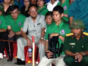 Tin tức Sony - Mở rộng điều tra vụ “cậu Thủy” làm giả hài cốt liệt sĩ