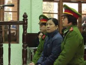 Pháp luật - Giết mẹ chồng, nàng dâu lĩnh án chung thân