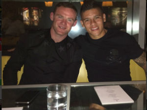 Bóng đá - "Quên" Champions League, sao MU “thả phanh” chơi đêm