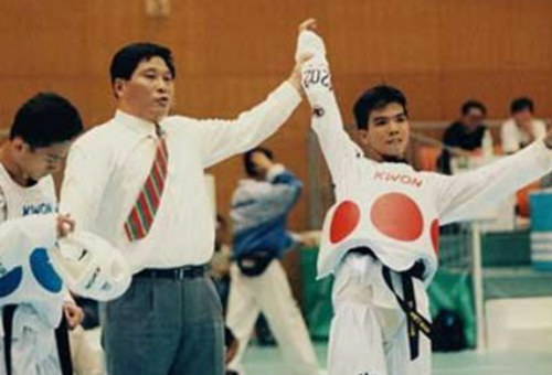 Những kỳ ASIAD đáng nhớ với thể thao nước nhà - 1