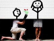 Đừng để tình yêu... đứt dây cáp