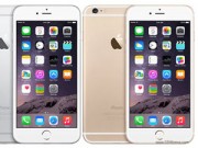 Dế sắp ra lò - iPhone 6 Plus dùng RAM 1GB liệu có mạnh?