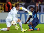 Bóng đá - Fan Arsenal thất vọng vì sự vô duyên của Welbeck