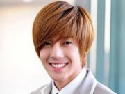 Phim - Cái kết bất ngờ vụ Kim Hyun Joong đánh bạn gái gãy xương