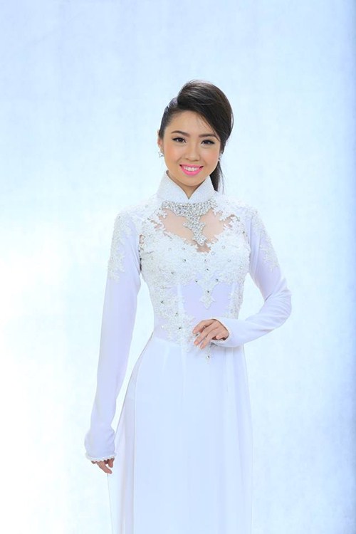 Lộ diện top 12 người dẫn chương trình xuất sắc - 9