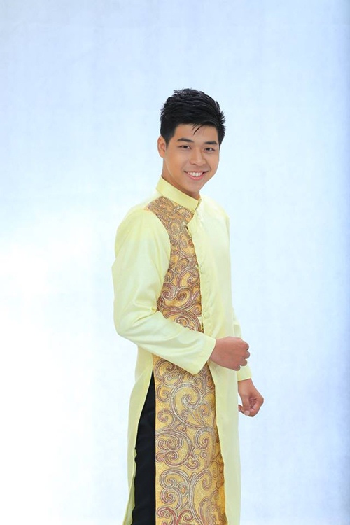 Lộ diện top 12 người dẫn chương trình xuất sắc - 3