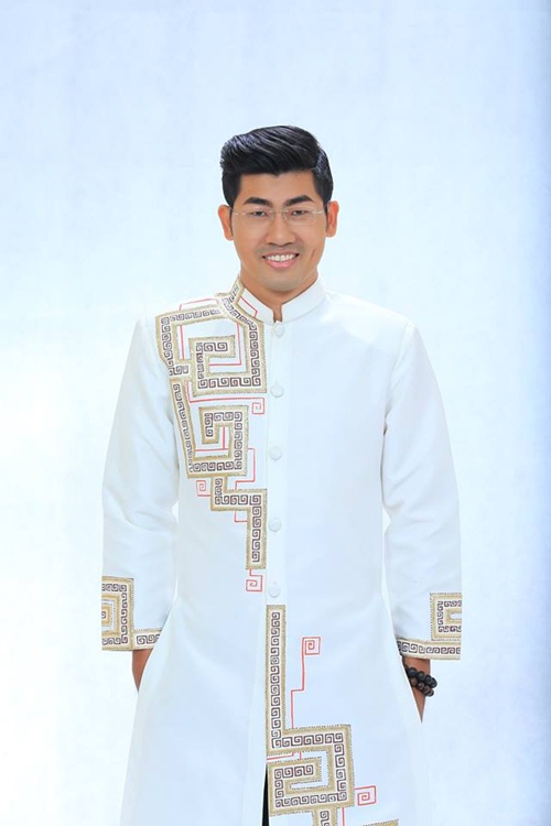 Lộ diện top 12 người dẫn chương trình xuất sắc - 13