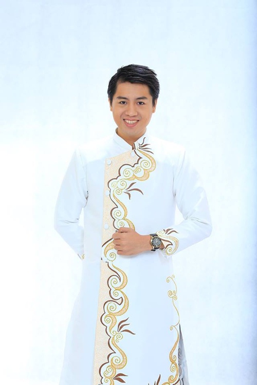 Lộ diện top 12 người dẫn chương trình xuất sắc - 5