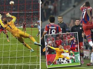 Bóng đá - Pep hài lòng về Bayern, Man City bất phục