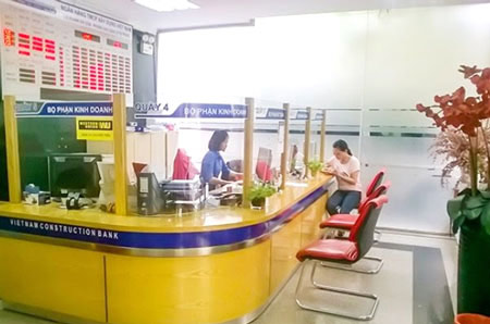 Thấy gì khi gần trăm CEO phải rời ghế? - 1