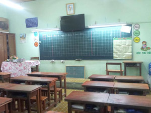 Giáo dục - du học - Lạm thu trường học: Phụ phí cao hơn chính phí (Kỳ 2)