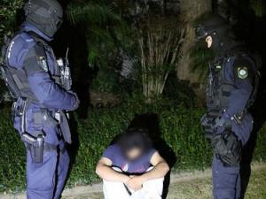 Tin tức trong ngày - Úc báo động nguy cơ người dân bị chặt đầu công khai