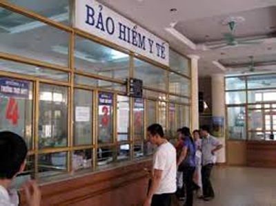 Gần 80% người dân Việt Nam tham gia bảo hiểm y tế - 2