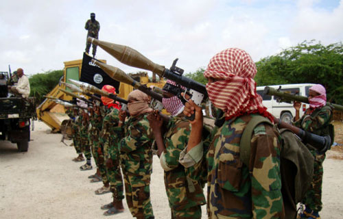 10 tổ chức khủng bố khét tiếng nhất thế giới - 9