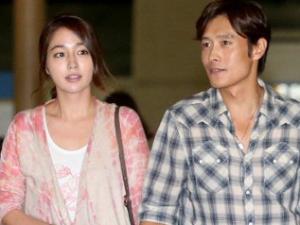 Phim - Chồng ngoại tình, vợ Lee Byung Hun bỏ về nhà ngoại