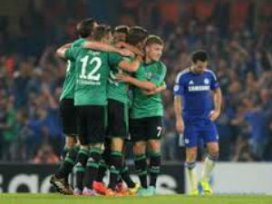 Bóng đá - Tiêu điểm Champions League: Nỗi buồn bóng đá Anh