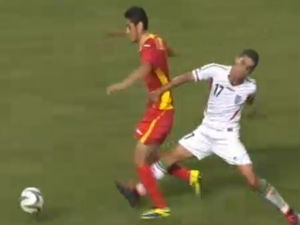 Bóng đá - Mới đá 1 trận, Olympic Việt Nam đã vào vòng 1/8 ASIAD