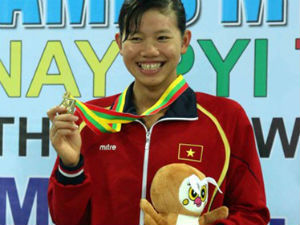 Thể thao - Thể thao Việt Nam ở ASIAD 17: Kỳ vọng 3 môn Olympic