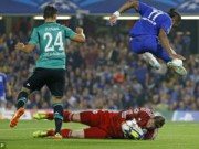 Bóng đá - Chelsea - Schalke: Thành bại ở Fabregas