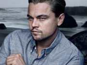 Phim - Leonardo DiCaprio trở thành Sứ giả hòa bình của LHQ