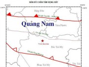 Nổ lớn, mặt đất rung lắc mạnh, dân hoảng hốt tháo chạy