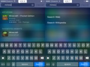 Công nghệ thông tin - Ảnh: So sánh trực quan iOS 8 và iOS 7