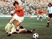 Bóng đá - Johan Cruyff – ngày ấy, bây giờ (Kỳ 1)