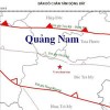 Nổ lớn, mặt đất rung lắc mạnh, dân hoảng hốt tháo chạy