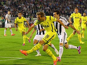 Bóng đá - Partizan – Tottenham: Một ngày kém duyên