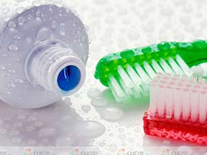 Sức khỏe đời sống - Bộ Y tế bác tin kem đánh răng chứa chất gây ung thư