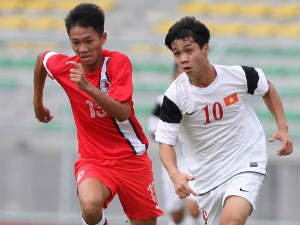 Bóng đá - Bóng đá Việt Nam: Tự ái và tự tin