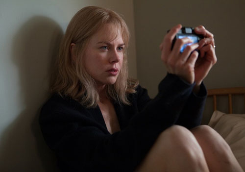 Rùng mình với Nicole Kidman trong "Tội ác ngủ say" - 1