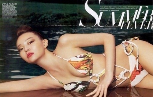 Phim Hàn có cảnh bạo hơn Sắc Giới - 5