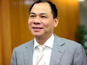 Tài chính - Bất động sản - 2 tỷ phú đô la gốc Việt được ngân hàng Thụy Sỹ vinh danh "siêu giàu"