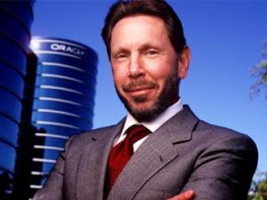 Tài chính - Bất động sản - CEO lương cao nhất thế giới bất ngờ từ chức