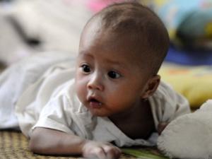 Tin tức trong ngày - Tìm thấy 10/11 đứa trẻ biến mất ở chùa Bồ Đề