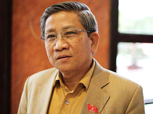 Giáo dục - du học - Lạm thu trường học: Đừng ngại tố cáo mới dẹp được lạm thu (Kỳ cuối)