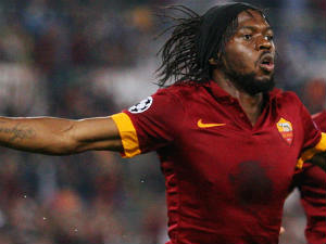 Bóng đá - AS Roma: Sự trở lại của “Bầy sói”