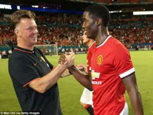 Bóng đá - Sao MU: Từ hậu vệ to xác đến cú tăng lương gây sốc